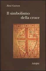 René Guénon, Il simbolismo della croce