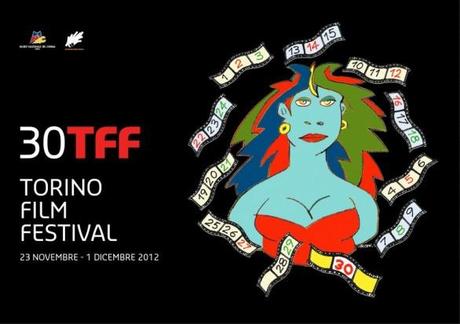 Torino Film Festival 2012