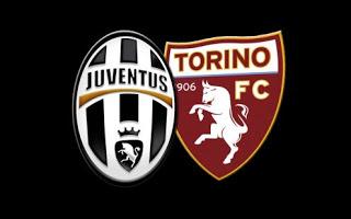 Juventus - Torino in diretta streaming