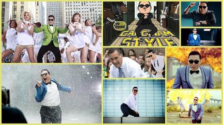 MAN OF THE YEAR 2012 - N. 19 PSY