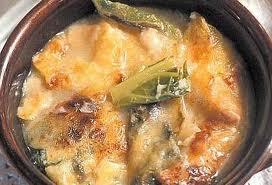Zuppa alla Valpellinese