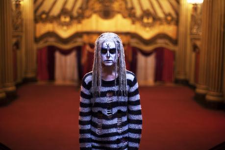 The Lords of Salem di Rob Zombie