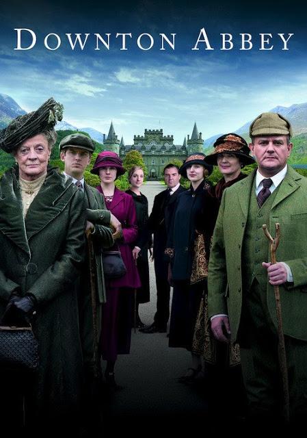 Downton Abbey 3: Lady Mary mamma? e altre notizie natalizie