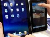 tablet sotto l’albero