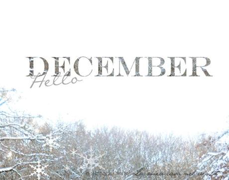 { December }