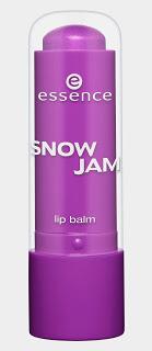 Beauty News //Snow Jam, la nuova Trend Edition by Essence