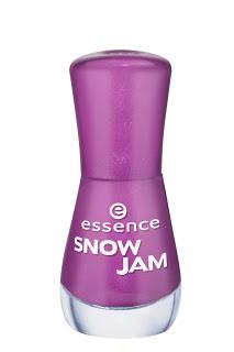 Beauty News //Snow Jam, la nuova Trend Edition by Essence