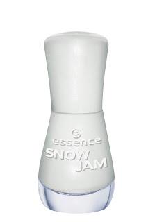 Beauty News //Snow Jam, la nuova Trend Edition by Essence