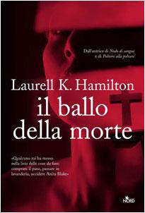 l'Anitaverse di Laurell K. Hamilton, quando l'urban fantasy ebbe inizio