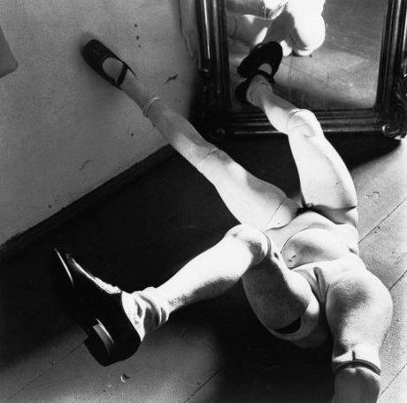 Voci D’arte: Hans Bellmer