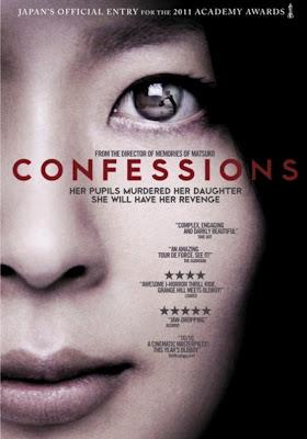 Confessions ( 2010 )