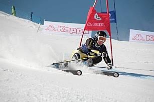 Località Turistiche; La Valle d'Aosta