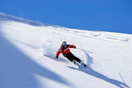 Località Turistiche; La Valle d'Aosta