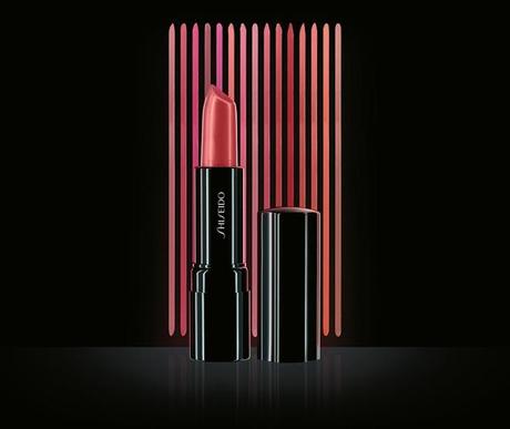 Shiseido : In Arrivo I Nuovi Perfect Rouge Lipstick