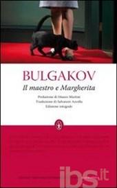 [Recensione] Il Maestro e Margherita di Michail Bulgakov