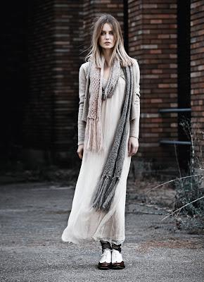 Twenty Easy Kaos #moda