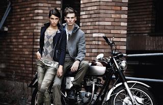 Twenty Easy Kaos #moda