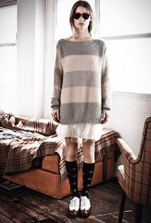 Twenty Easy Kaos #moda