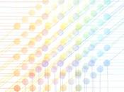 Patterns minimali negli acquarelli jaakko mattila