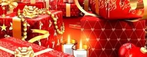 Regali di Natale e Capodanno Dal look alle decorazioni Come risparmiare per un dono di gusto