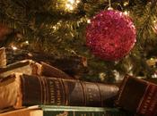 Perché regalare libri Natale?