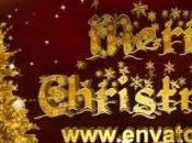 Christmas After Effects Templates Download