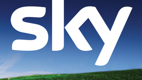 sky