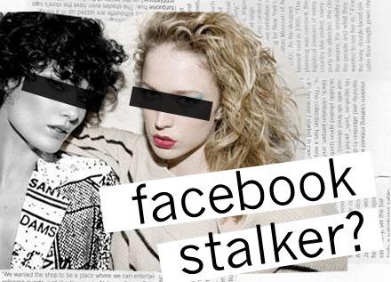 Lo Stalking e Facebook