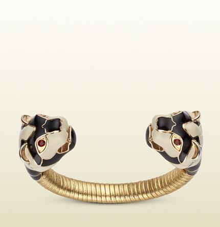 Gucci accessories: my favorites (fall/winter 2012-2013)