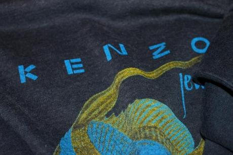 Kenzo Vintage sweater