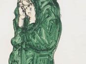 Egon Schiele all'asta