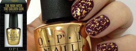 #24 Nac: The man with the golden gun? I'd say no!