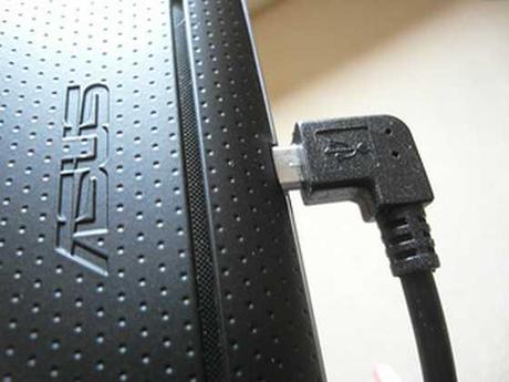 Come collegare chiavetta USB a Nexus 7 Android Senza Root Manuale Guida istruzioni e App