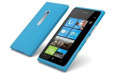 Anteprima Nokia Lumia 900 Windows Phone 7.8 : Tutte le novità dell’ Aggiornamento in un video