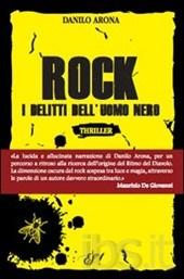 Recensione: Rock, I delitti dell'uomo nero