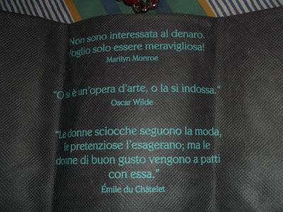 My new POMIKAKI for Autumn and Winter season!!!