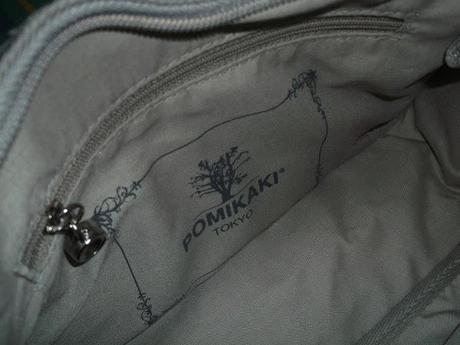 My new POMIKAKI for Autumn and Winter season!!!