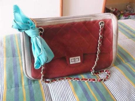 My new POMIKAKI for Autumn and Winter season!!!