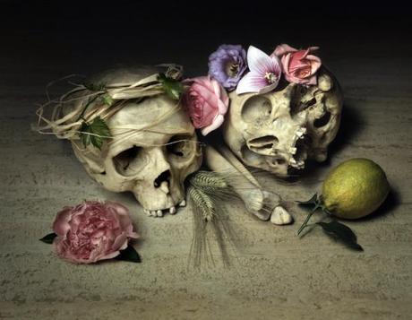 mocofico-Omnia Vanitas 2007