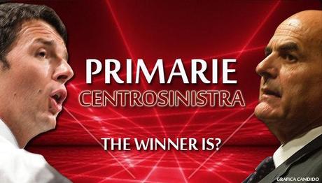 Primarie, si vota per il ballottaggio