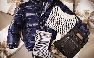 Burberry Festive Gifts