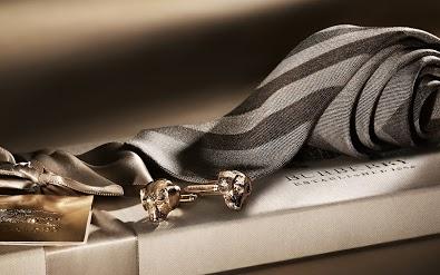 Burberry Festive Gifts