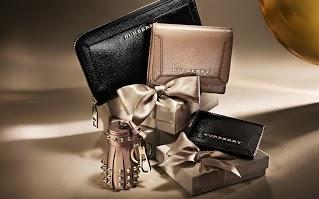 Burberry Festive Gifts