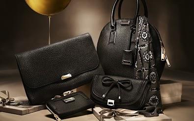 Burberry Festive Gifts