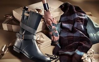 Burberry Festive Gifts