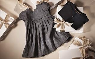 Burberry Festive Gifts