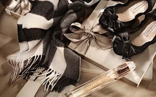 Burberry Festive Gifts