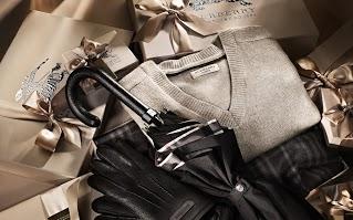 Burberry Festive Gifts