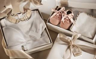 Burberry Festive Gifts