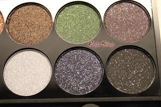 Sleek I-Divine Palette Sparkle 2 Limited Edition